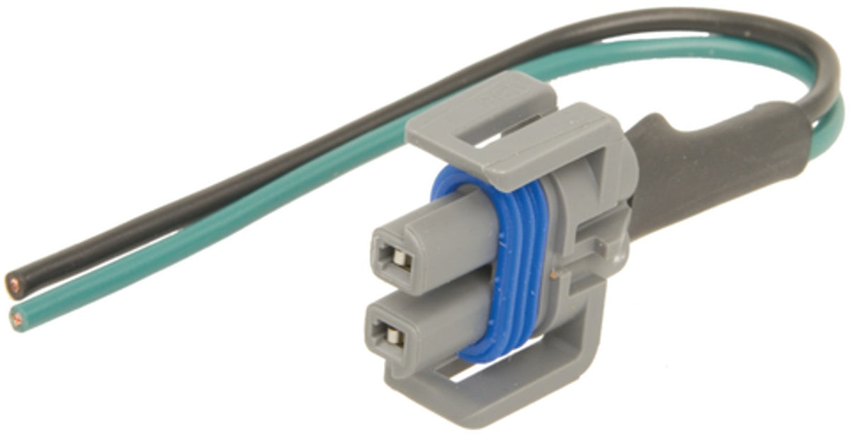 Four Seasons HVAC Harness Connector 37215