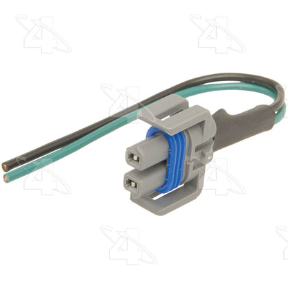 Four Seasons HVAC Harness Connector 37215