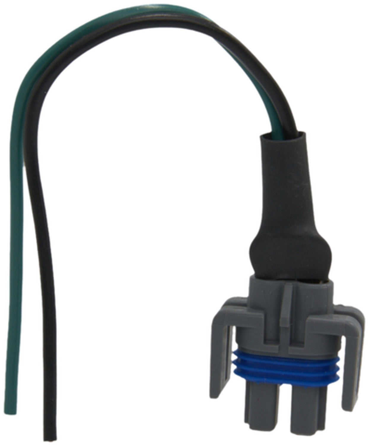 Four Seasons HVAC Harness Connector 37215