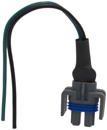 Four Seasons HVAC Harness Connector 37215