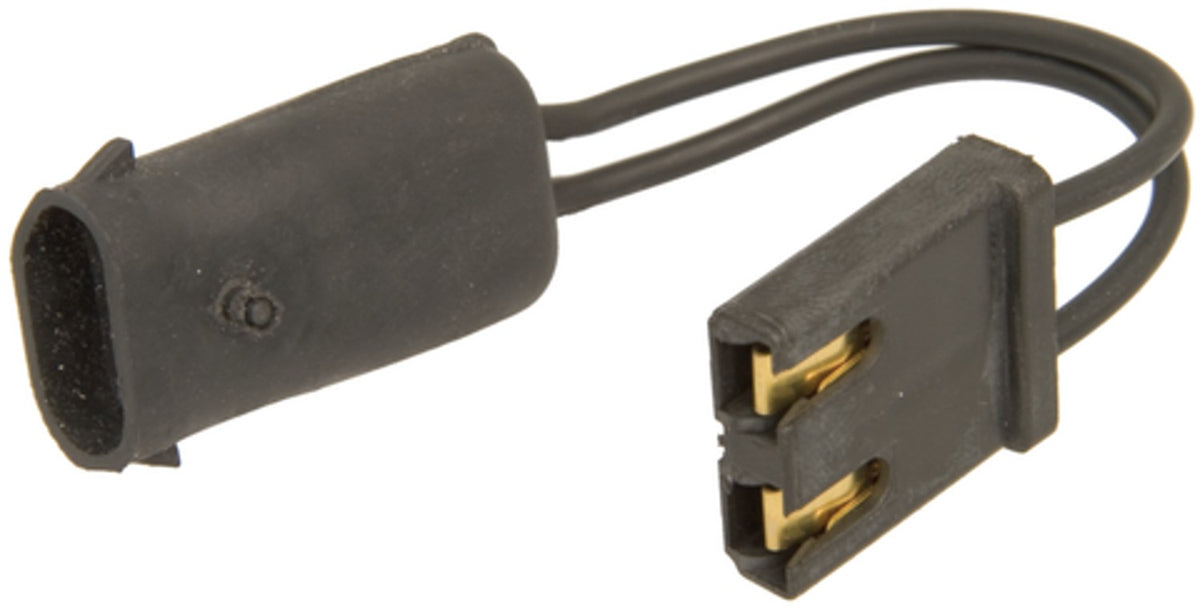 Four Seasons HVAC Harness Connector 37216