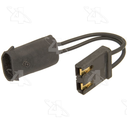 Four Seasons HVAC Harness Connector 37216