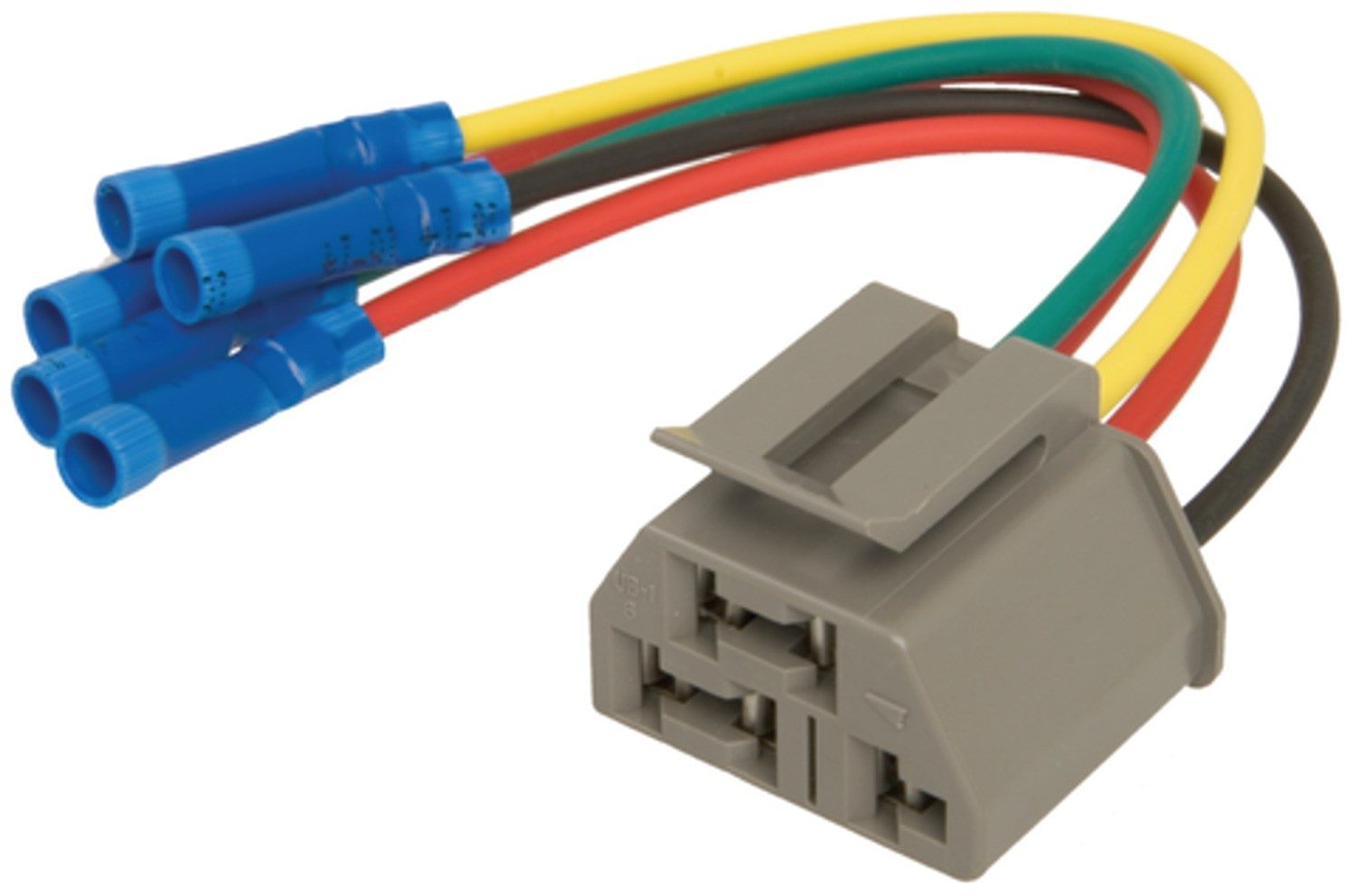 Four Seasons Harness Connector 37217