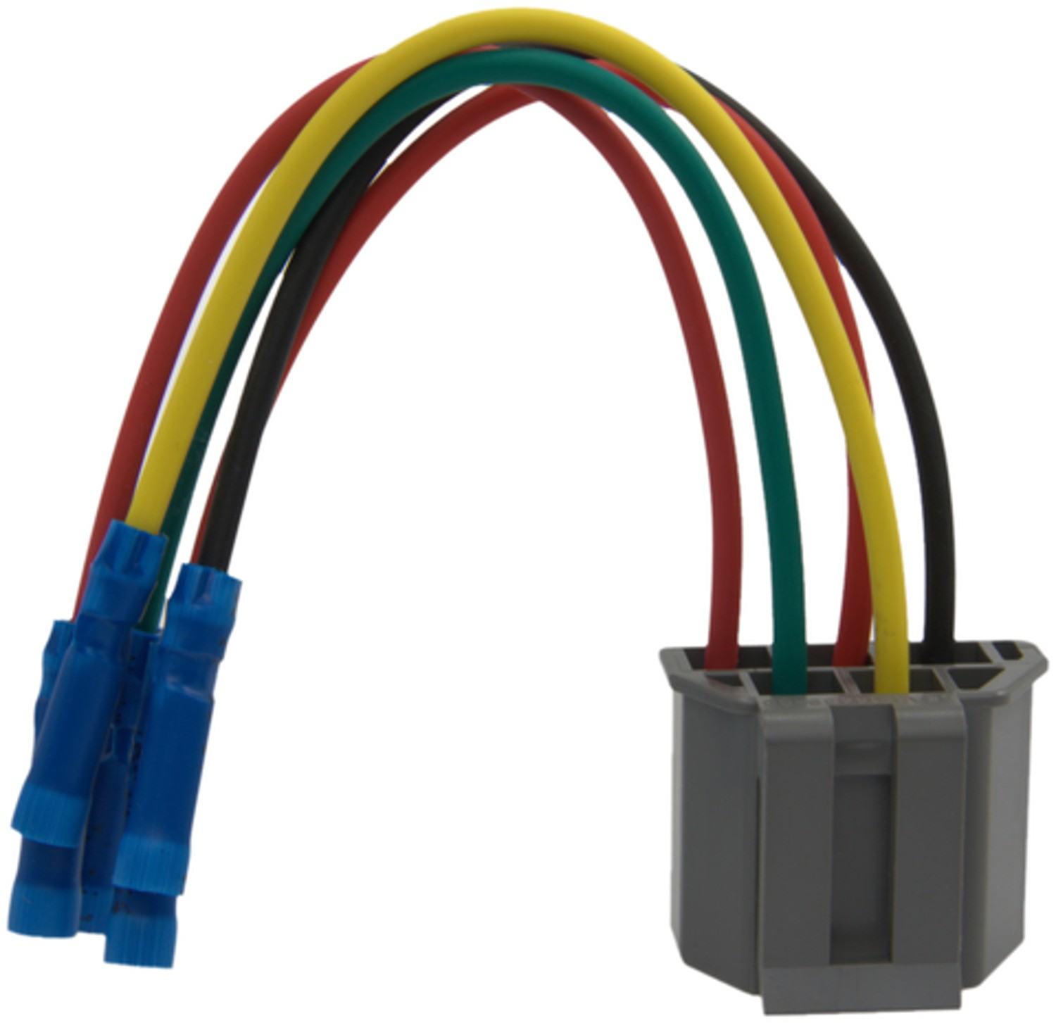 Four Seasons Harness Connector 37217