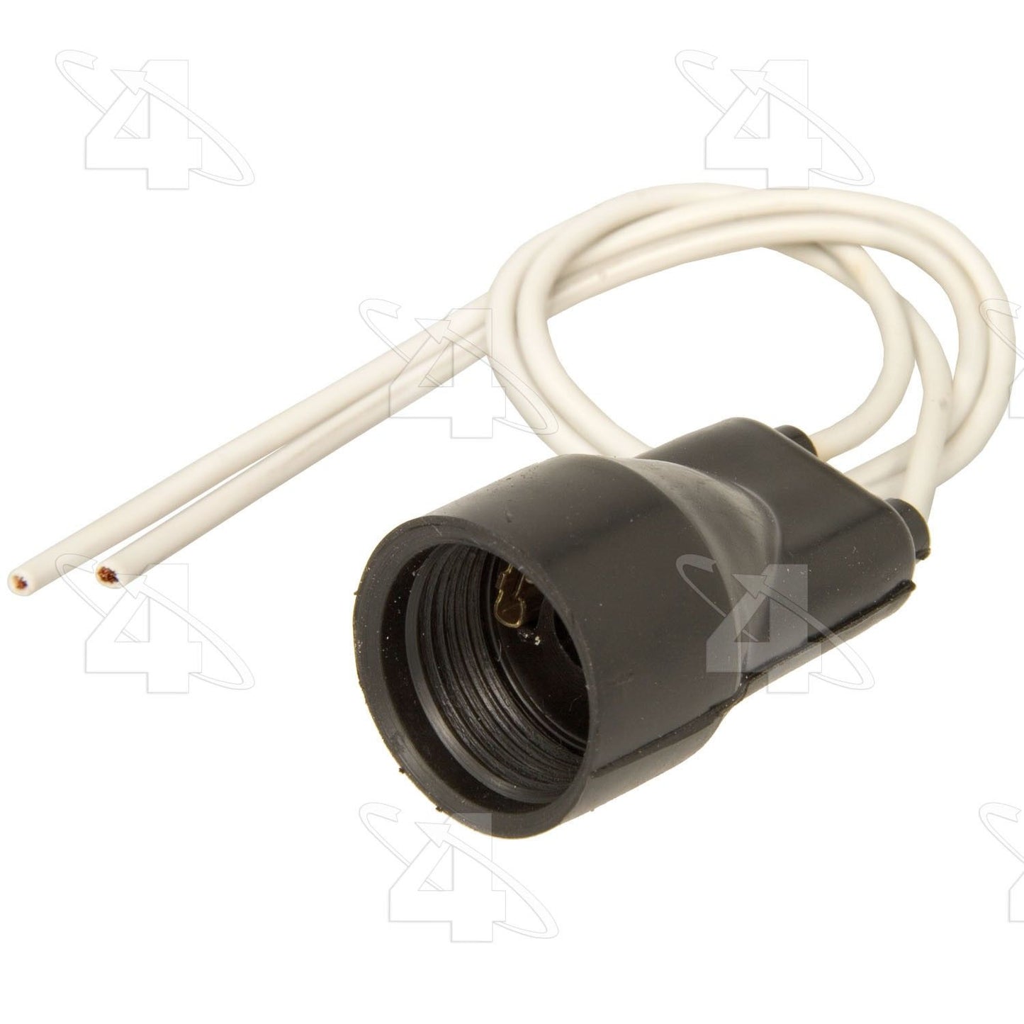 Four Seasons HVAC Harness Connector 37219