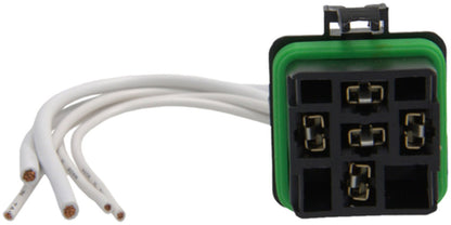 Four Seasons HVAC Harness Connector 37220