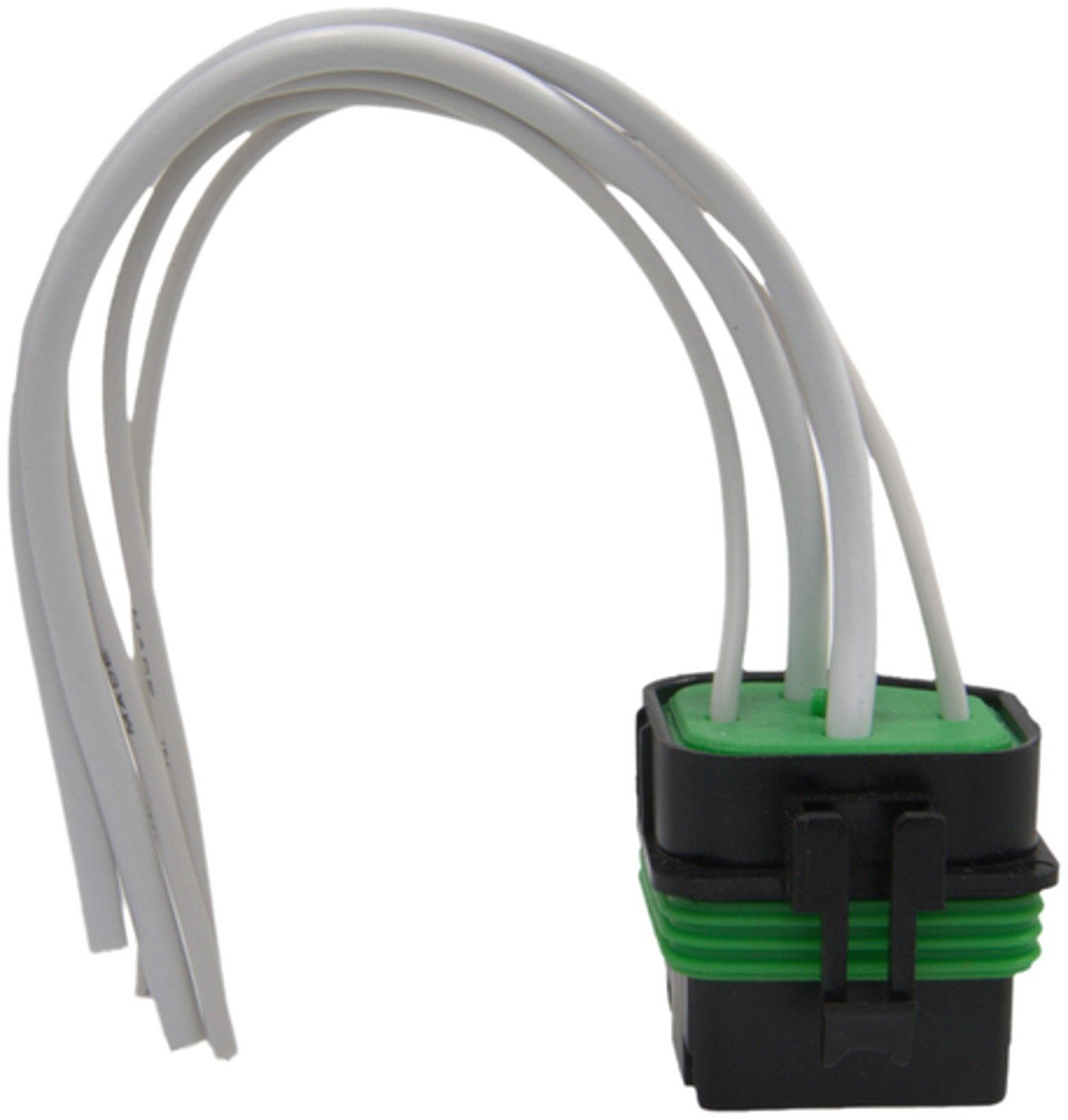 Four Seasons HVAC Harness Connector 37220