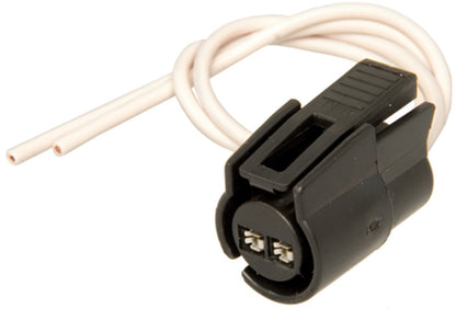 Four Seasons HVAC Harness Connector 37222