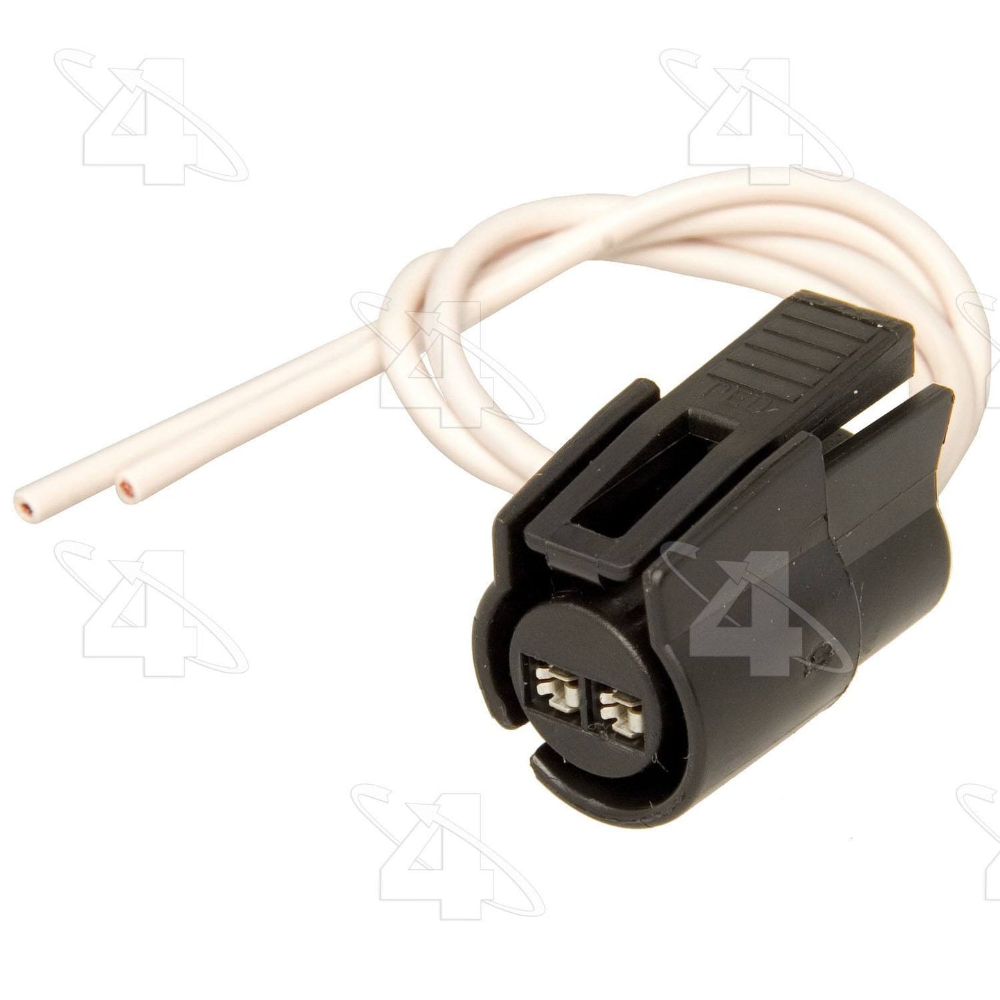 Four Seasons HVAC Harness Connector 37222