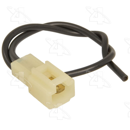Four Seasons HVAC Harness Connector 37224