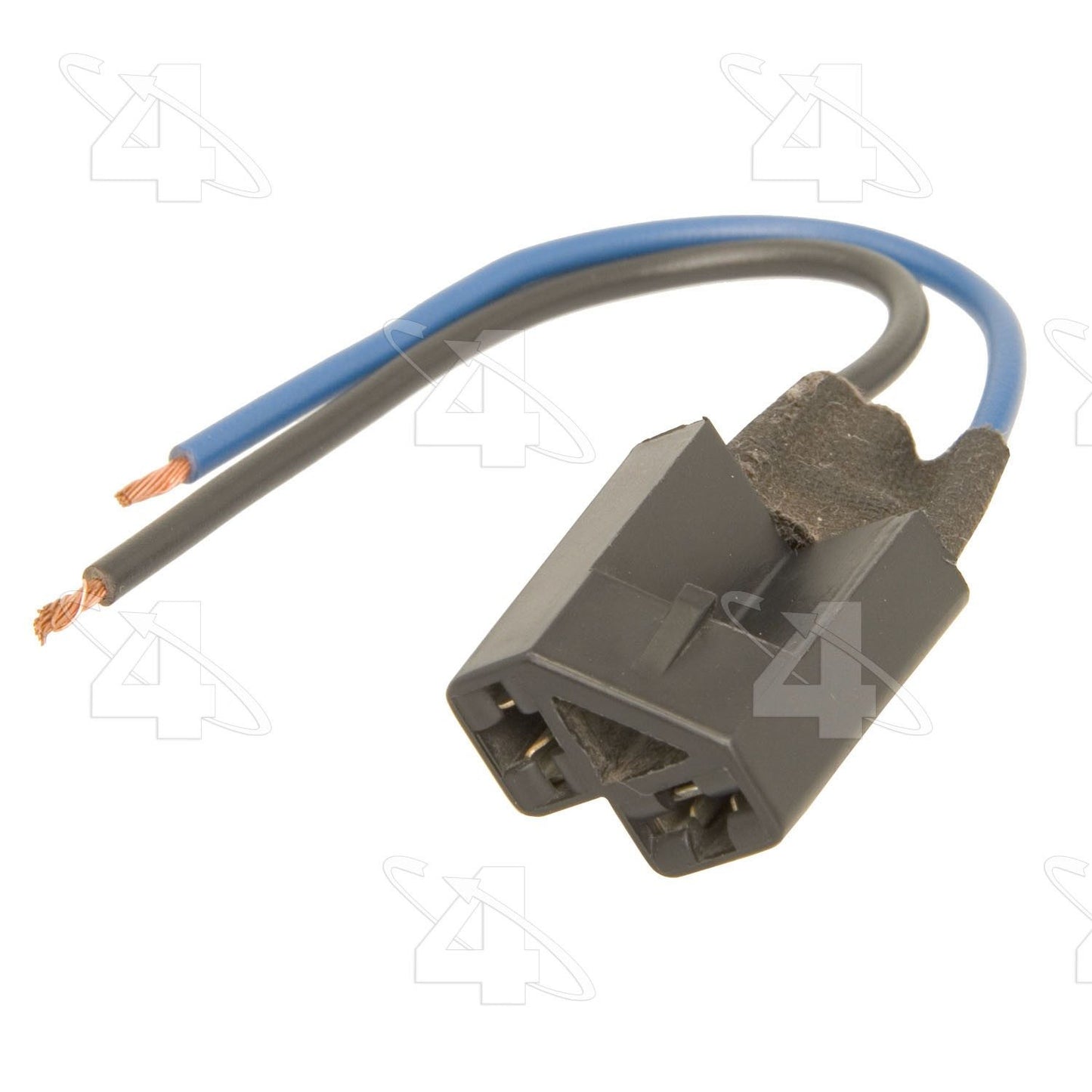 Four Seasons HVAC Harness Connector 37225