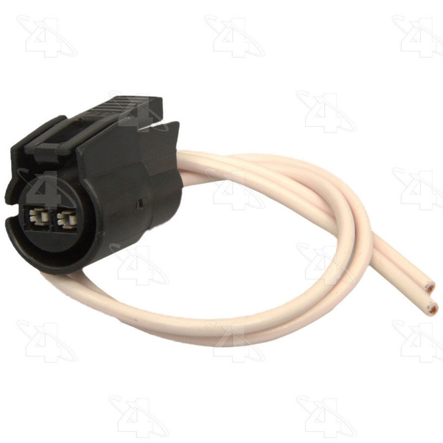 Four Seasons HVAC Harness Connector 37227