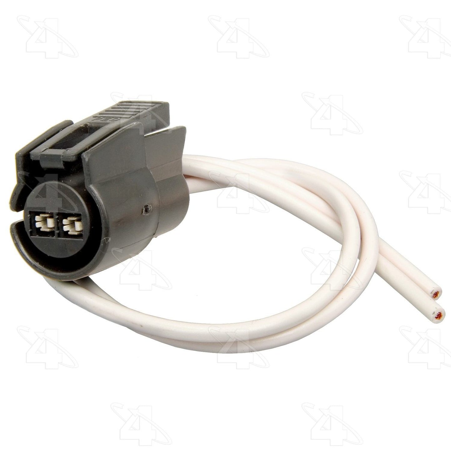 Four Seasons HVAC Harness Connector 37227
