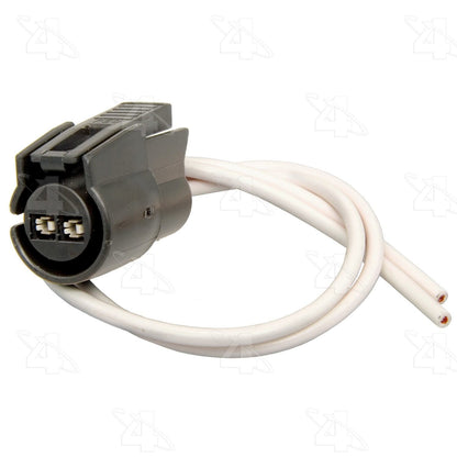 Four Seasons HVAC Harness Connector 37227
