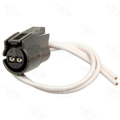 Four Seasons HVAC Harness Connector 37227