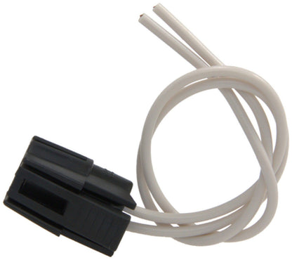 Four Seasons HVAC Harness Connector 37227
