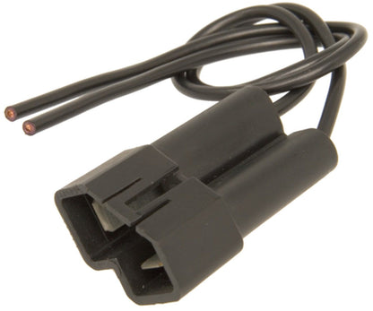 Four Seasons HVAC Harness Connector 37228