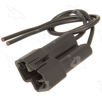 Four Seasons HVAC Harness Connector 37228