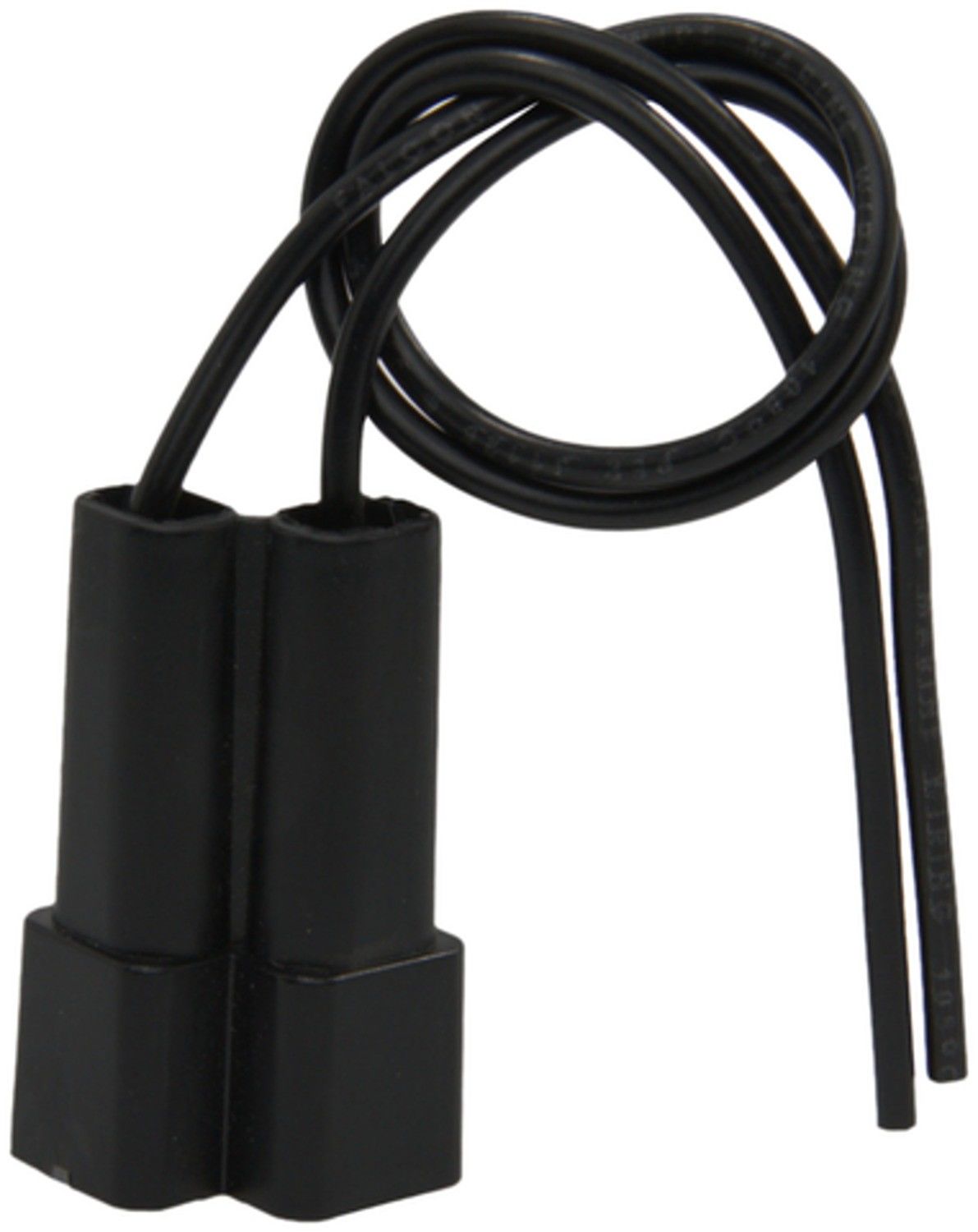 Four Seasons HVAC Harness Connector 37228