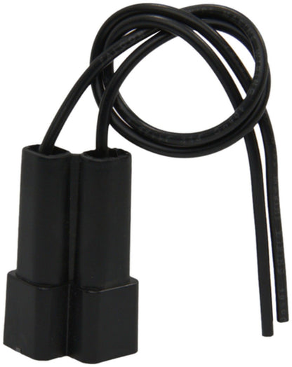 Four Seasons HVAC Harness Connector 37228