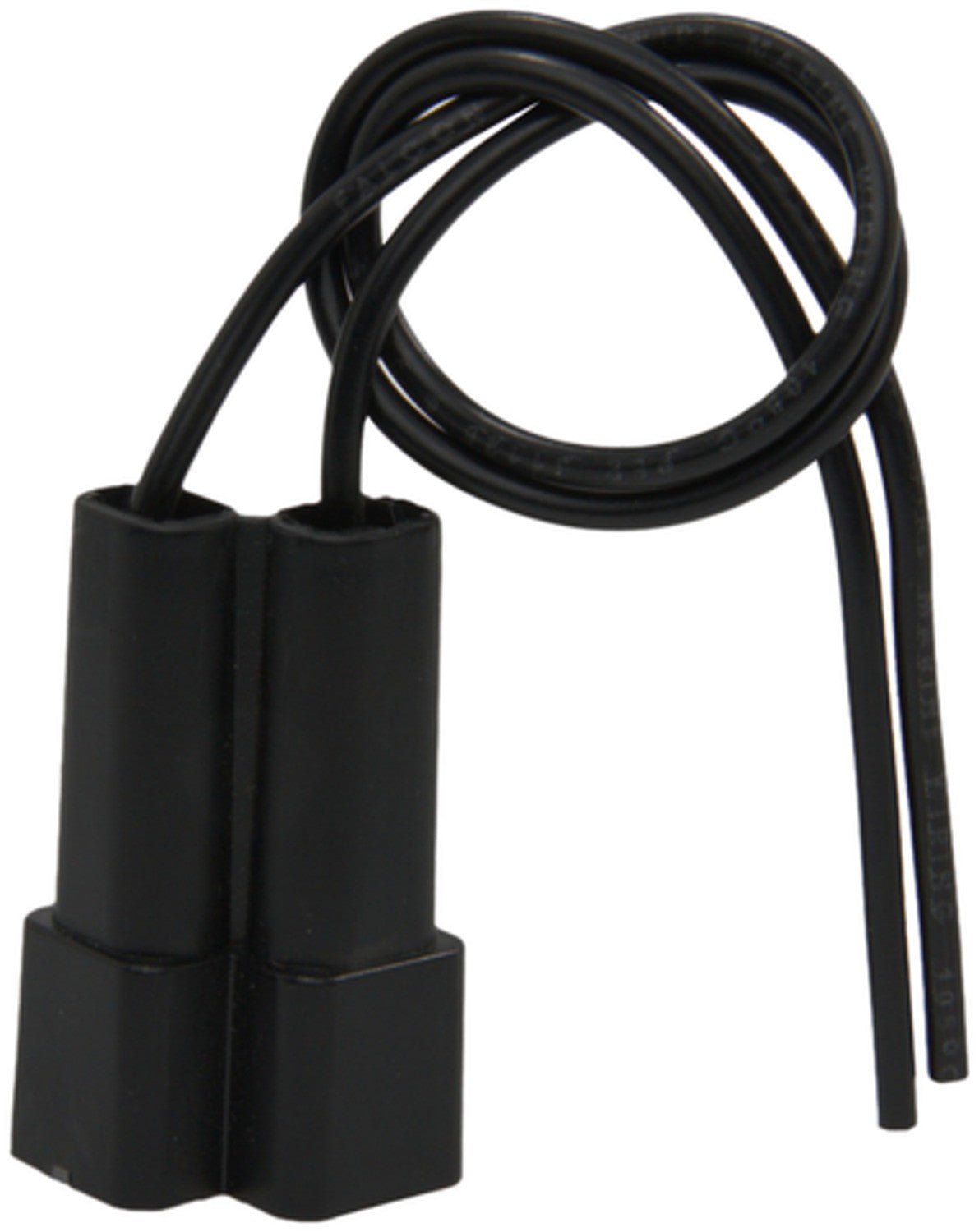 Four Seasons HVAC Harness Connector 37228