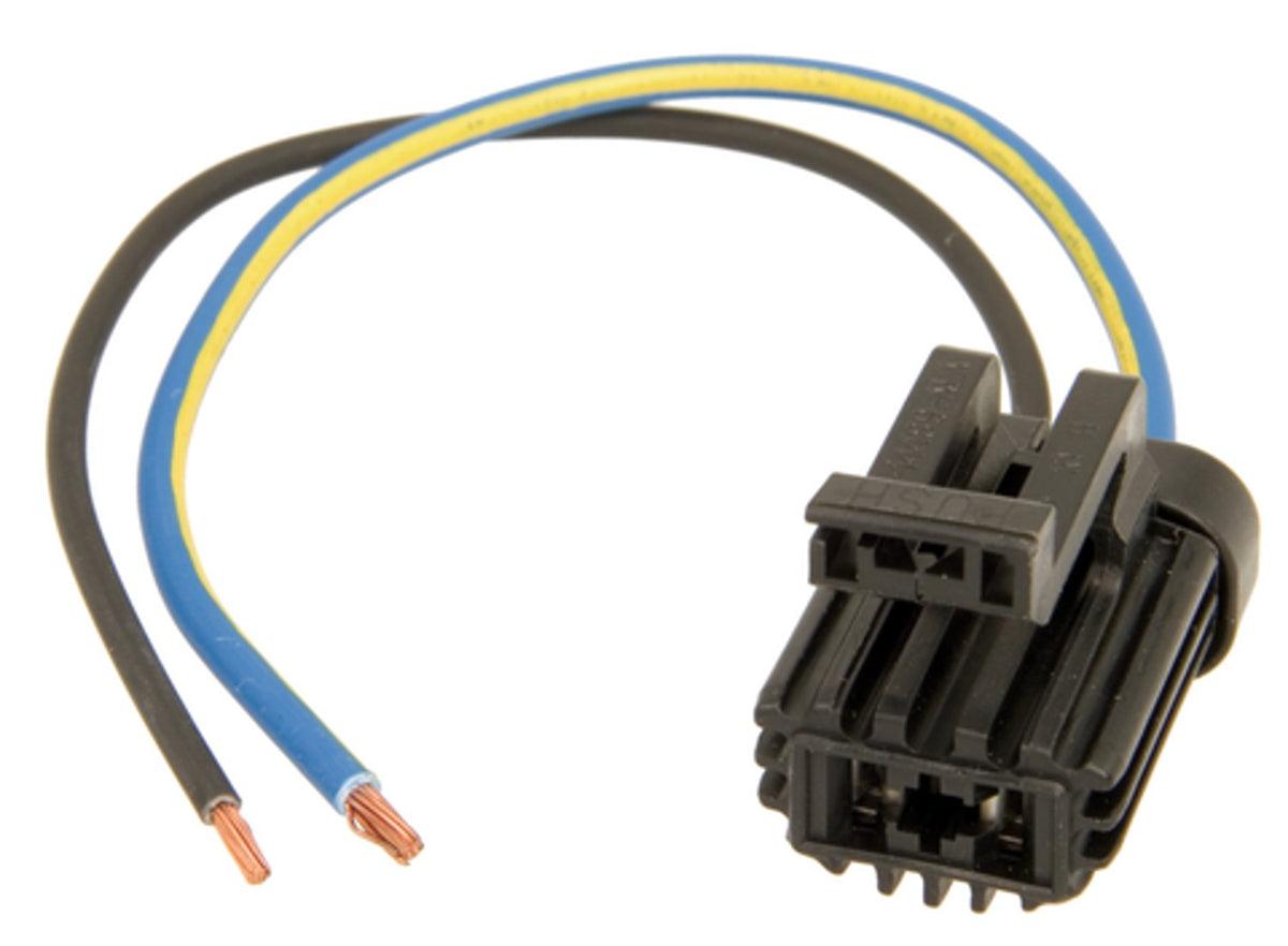 Four Seasons HVAC Harness Connector 37229