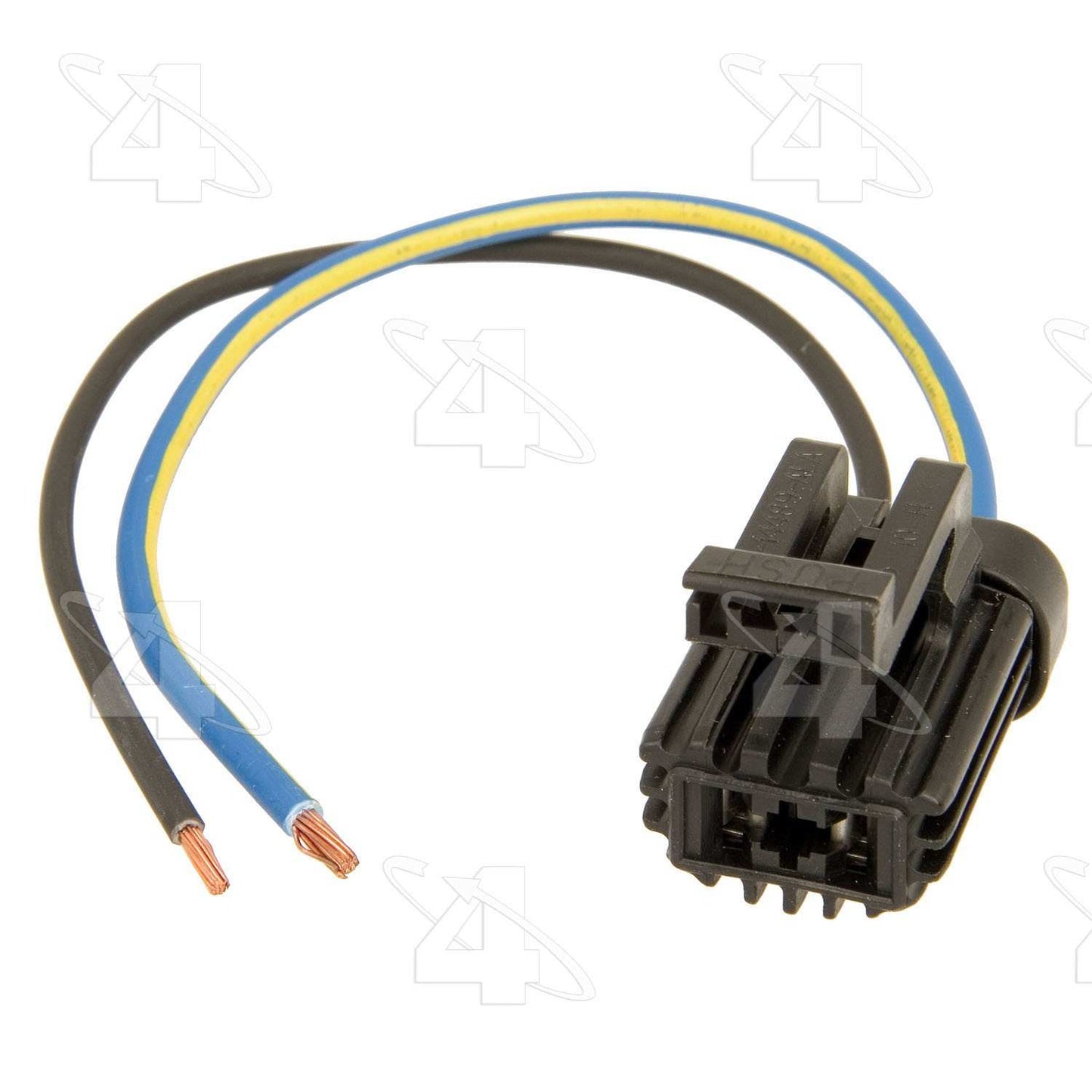 Four Seasons HVAC Harness Connector 37229