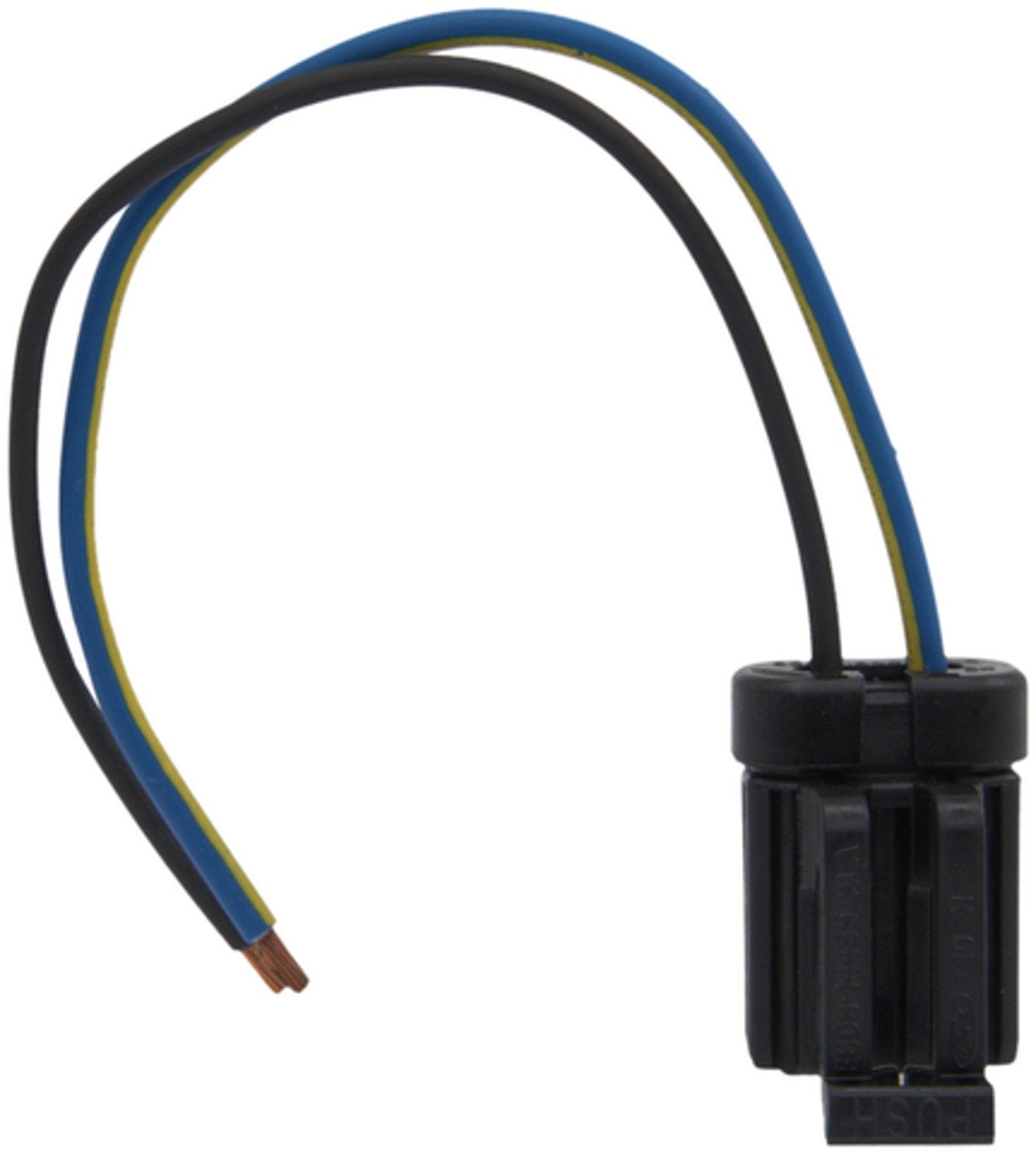 Four Seasons HVAC Harness Connector 37229