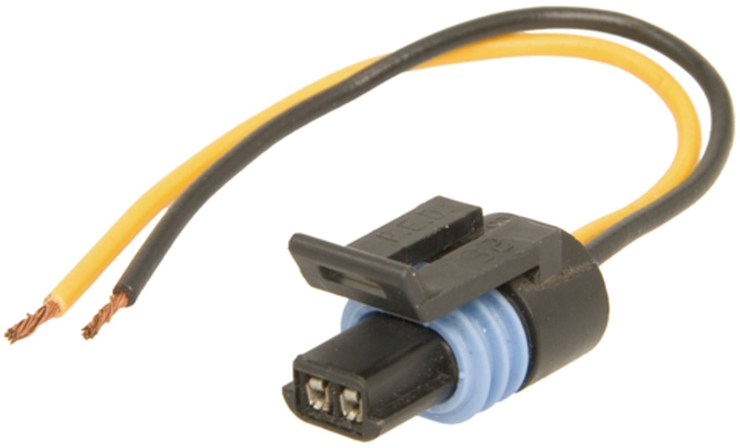 Four Seasons HVAC Harness Connector 37231