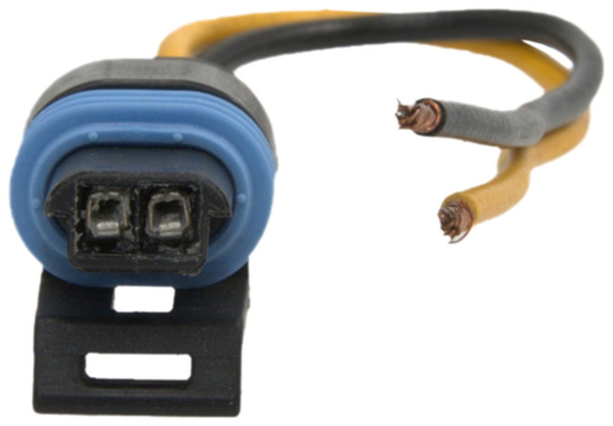 Four Seasons HVAC Harness Connector 37231