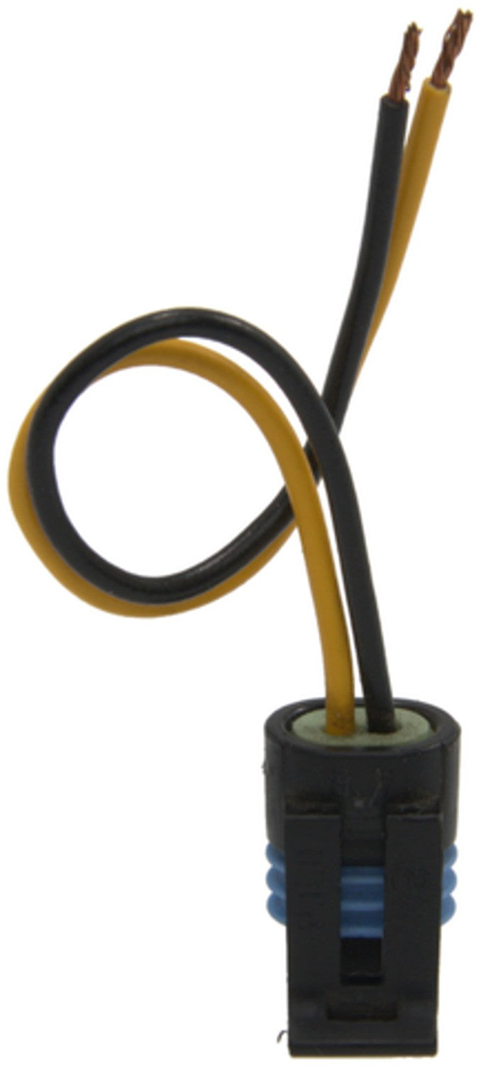 Four Seasons HVAC Harness Connector 37231