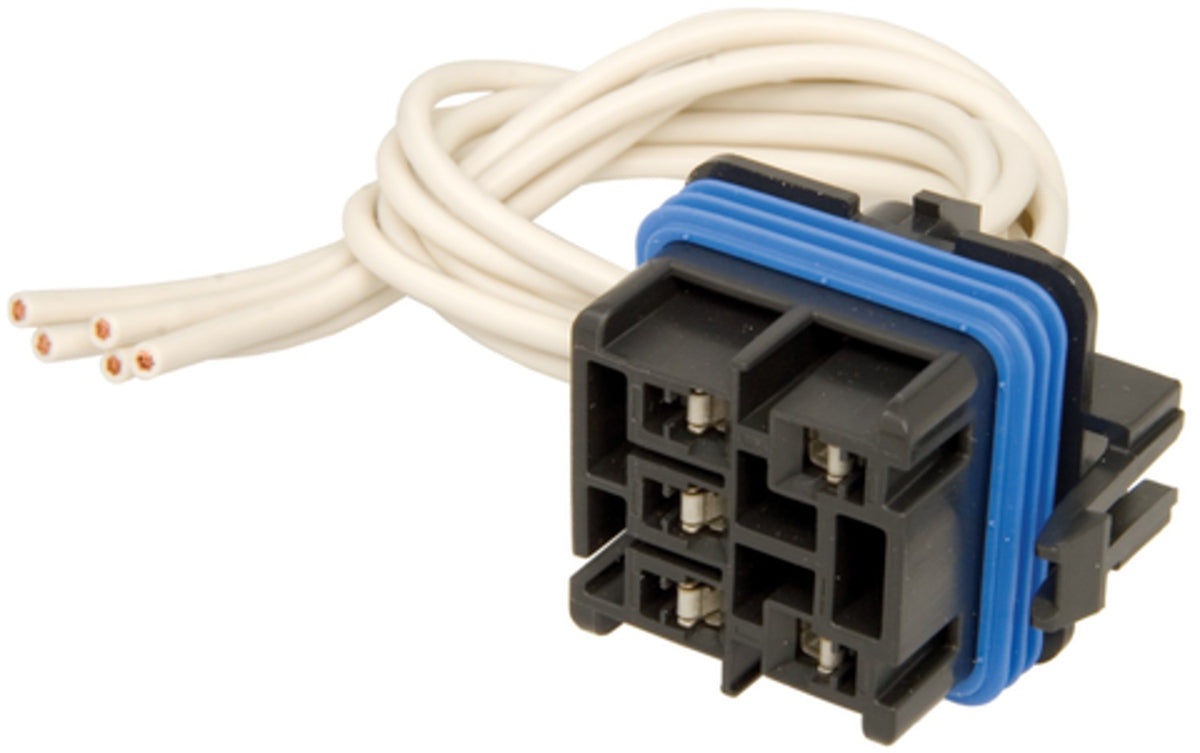 Four Seasons HVAC Harness Connector 37232