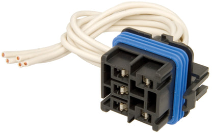 Four Seasons HVAC Harness Connector 37232
