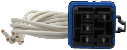 Four Seasons HVAC Harness Connector 37232