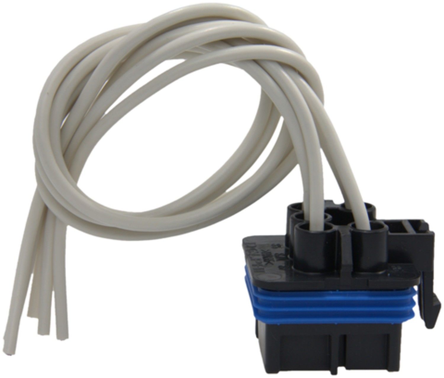 Four Seasons HVAC Harness Connector 37232