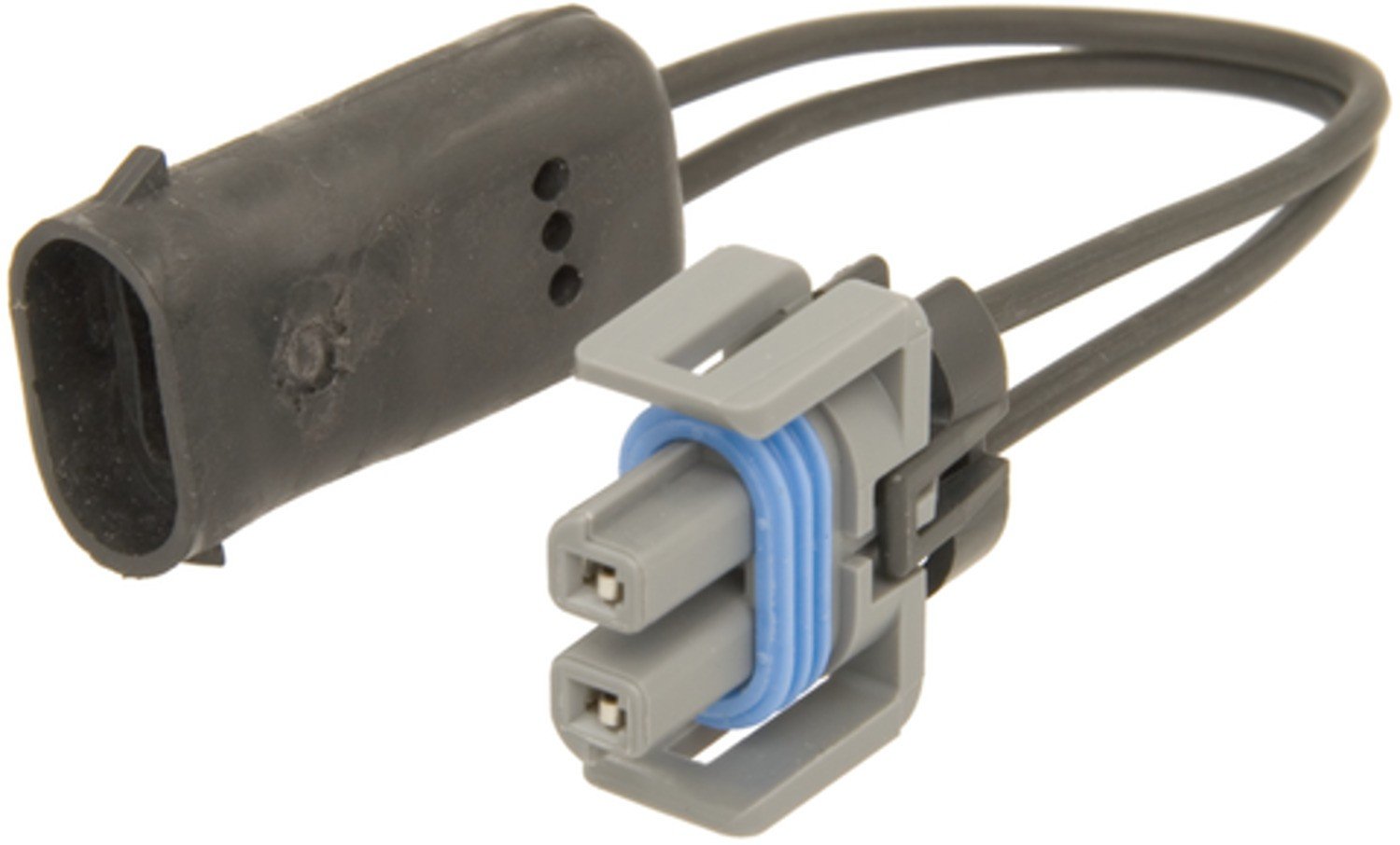 Four Seasons HVAC Harness Connector 37233