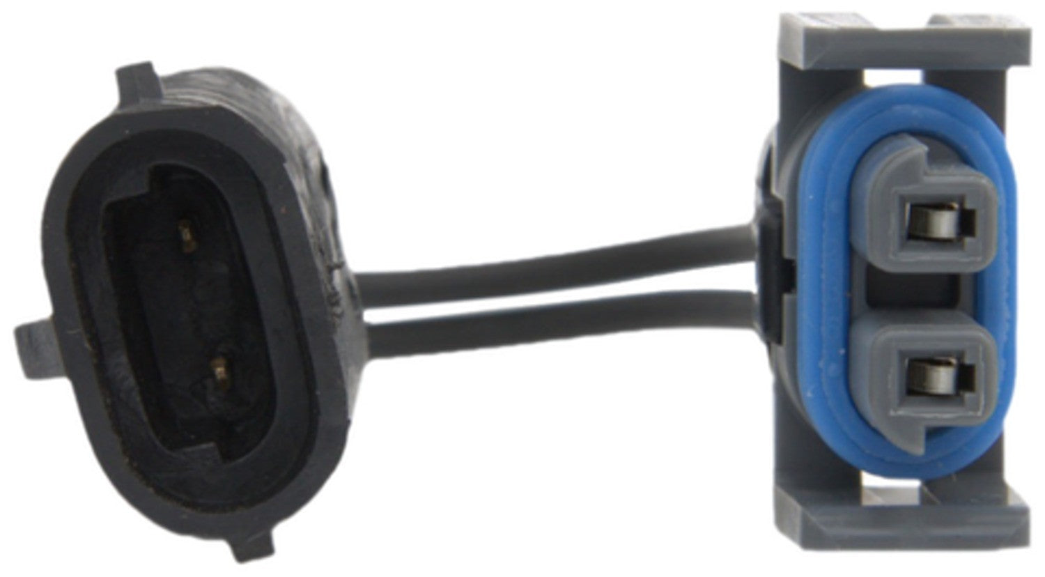 Four Seasons HVAC Harness Connector 37233