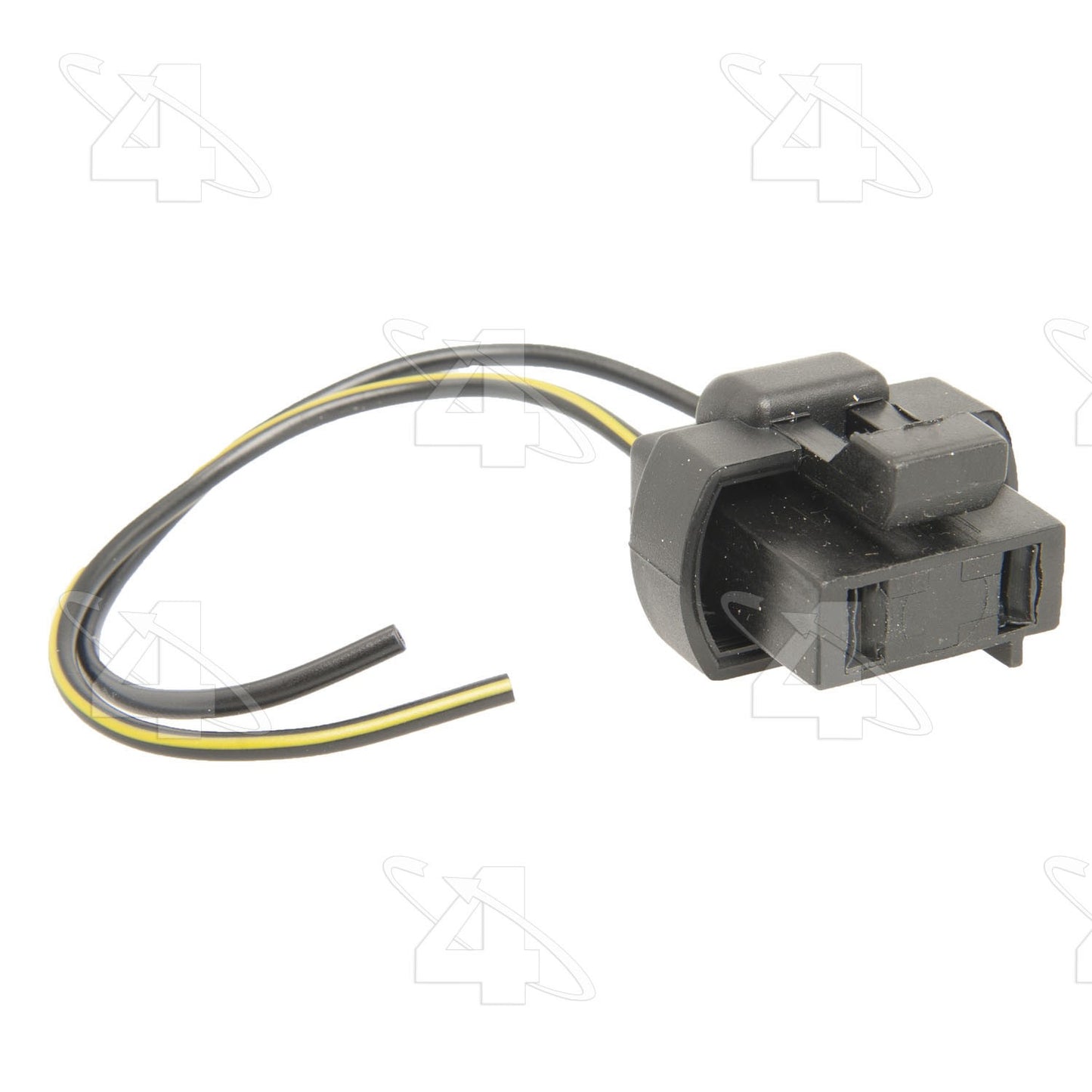 Four Seasons Harness Connector 37234