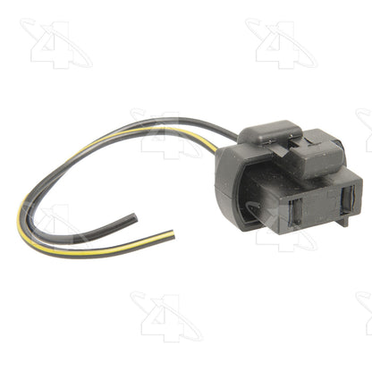 Four Seasons Harness Connector 37234