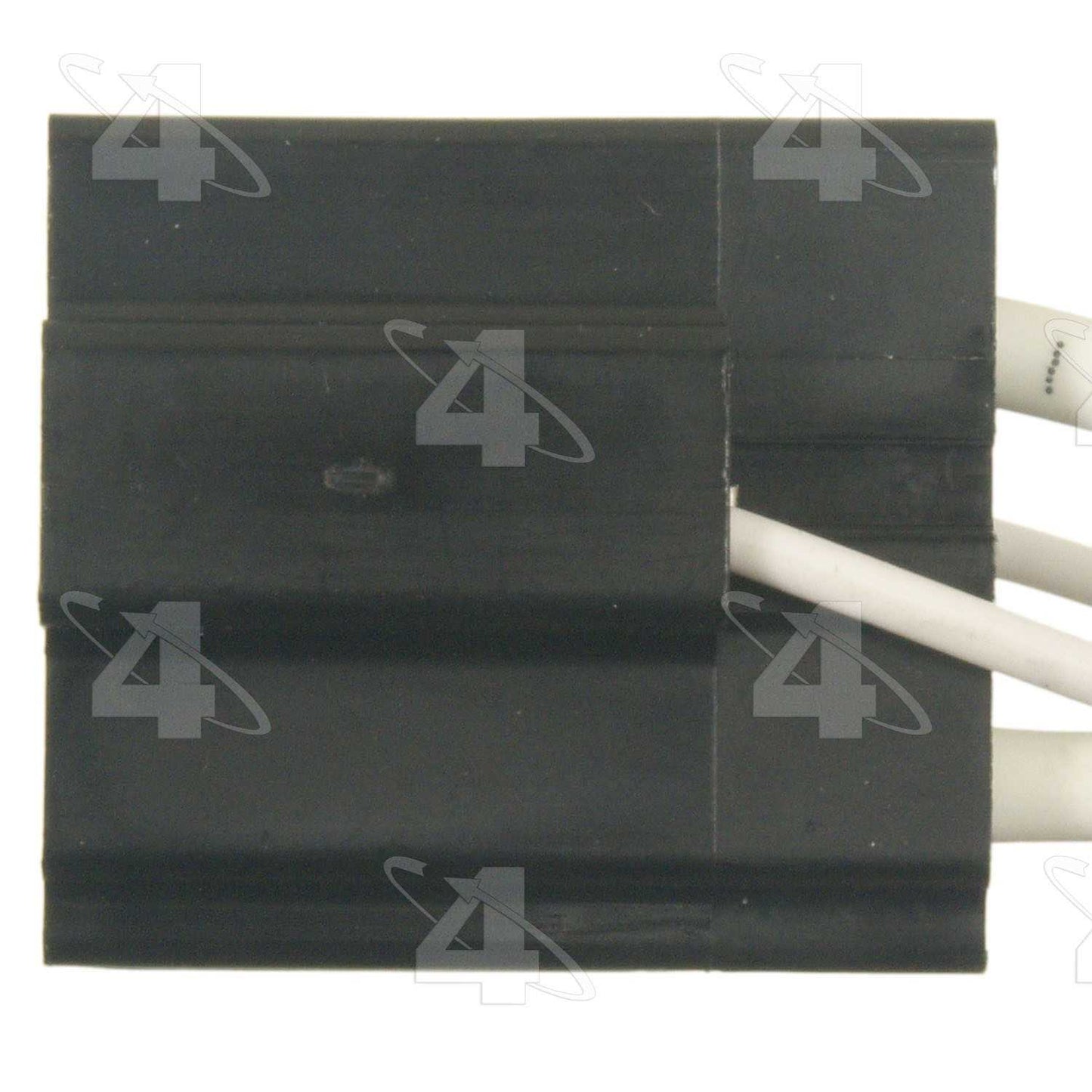 Four Seasons Harness Connector 37234