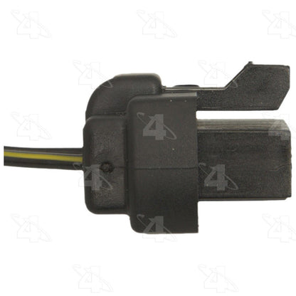 Four Seasons Harness Connector 37234