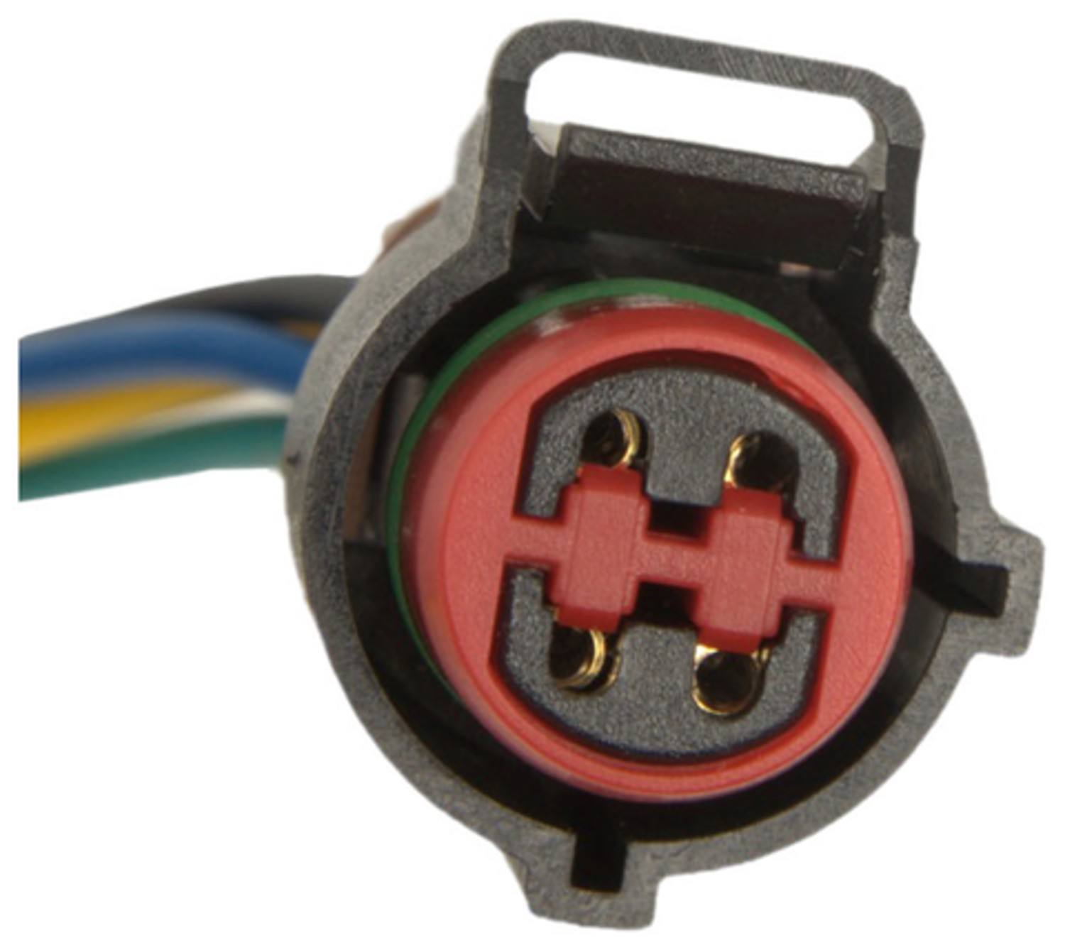 Four Seasons HVAC Harness Connector 37235