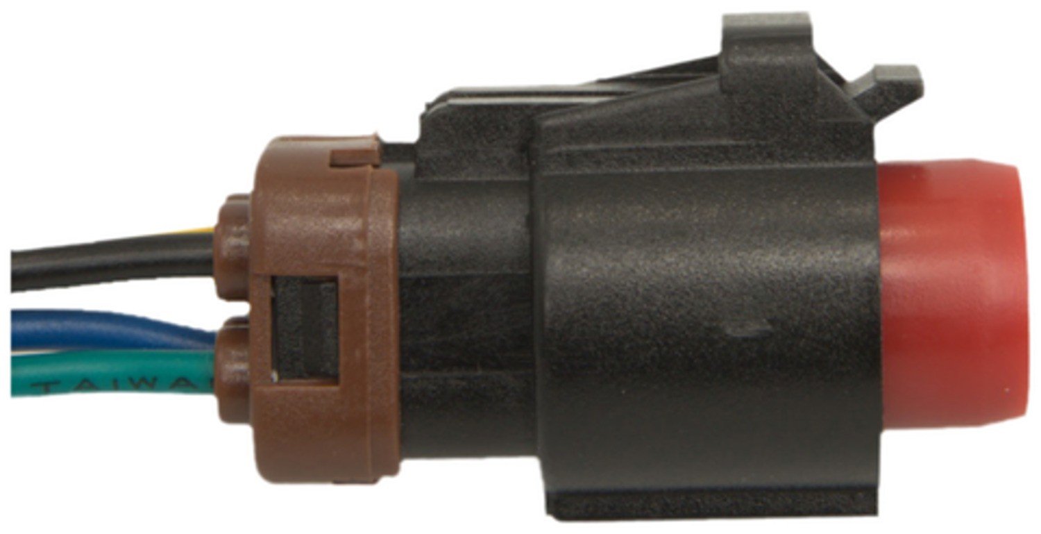 Four Seasons HVAC Harness Connector 37235