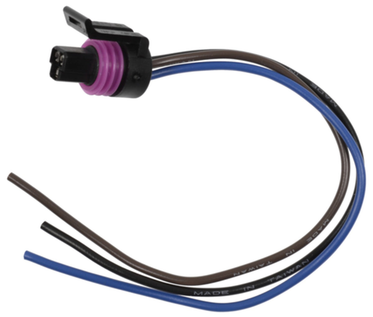 Four Seasons HVAC Harness Connector 37236
