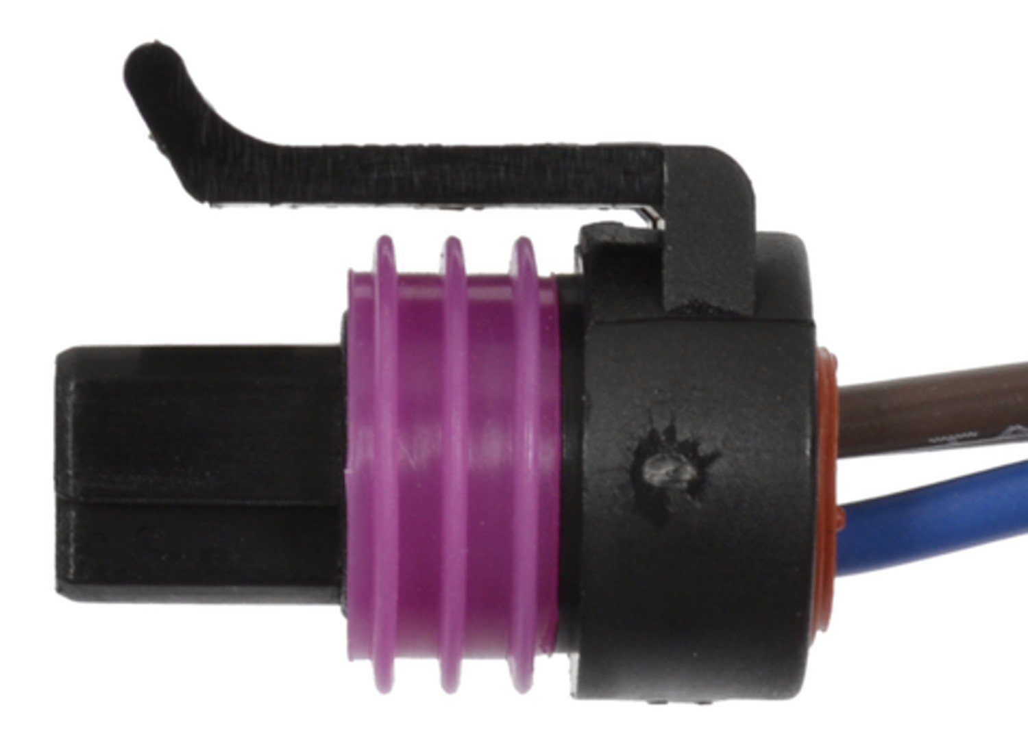 Four Seasons HVAC Harness Connector 37236