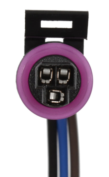 Four Seasons HVAC Harness Connector 37236
