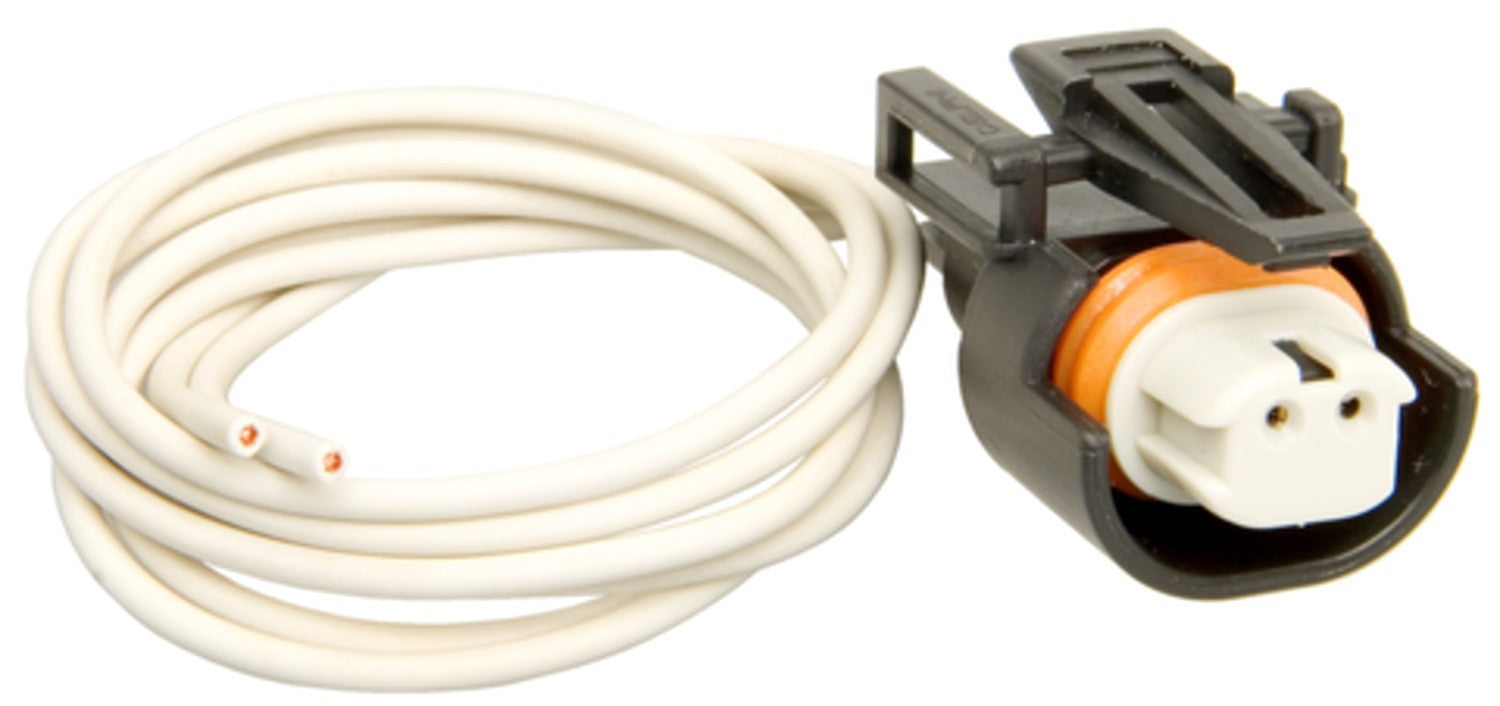 Four Seasons HVAC Harness Connector 37237