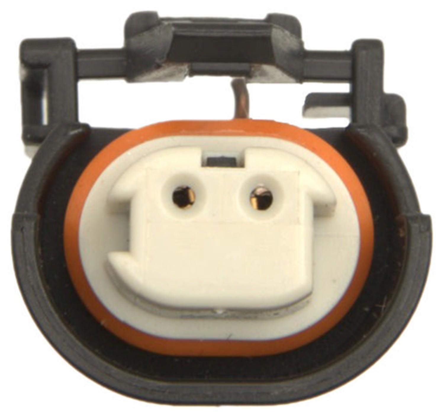 Four Seasons HVAC Harness Connector 37237