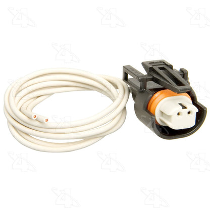 Four Seasons HVAC Harness Connector 37237