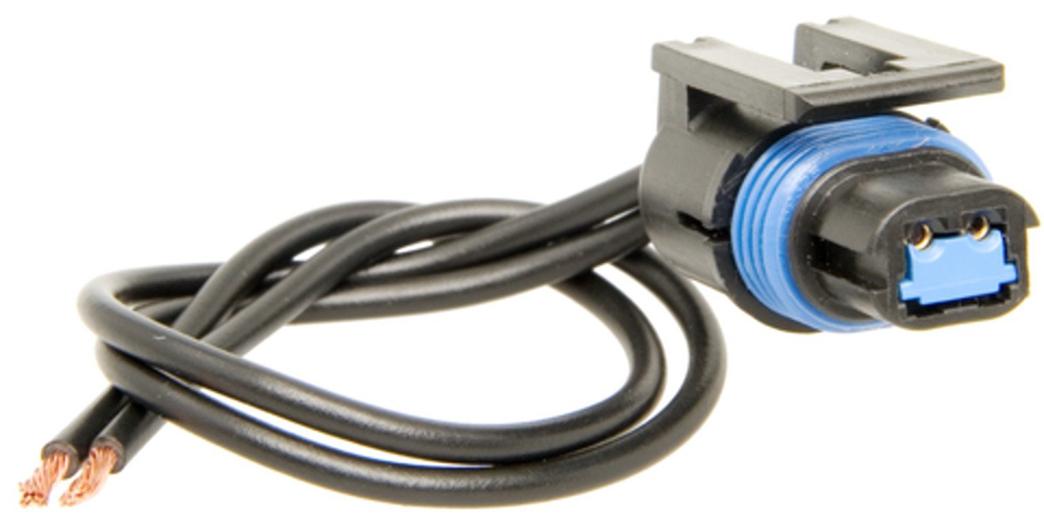 Four Seasons HVAC Harness Connector 37238